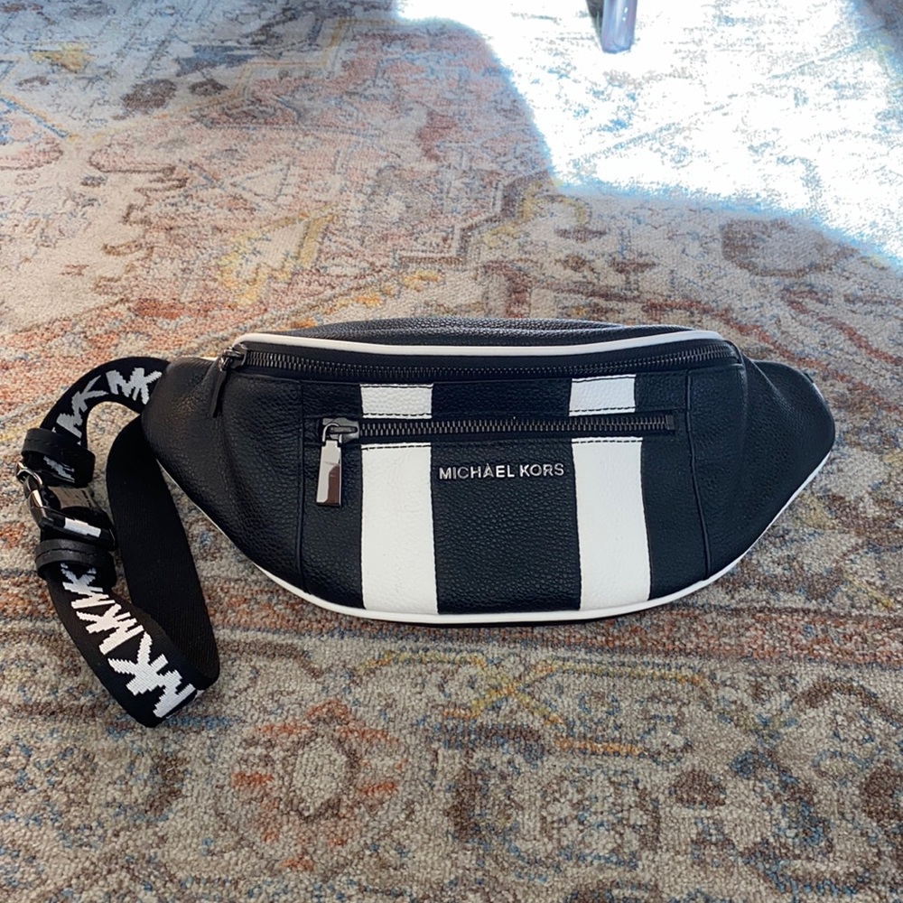 MK Fanny Pack